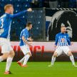 Ekstraklasa: W niedzielę szlagier - Lechia Gdańsk - Lech Poznań