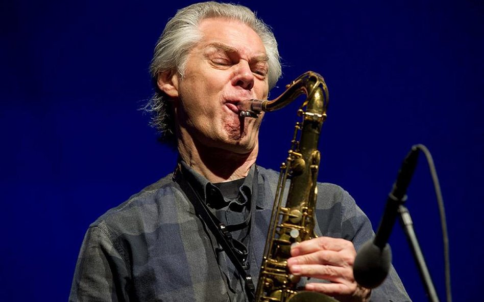 Jan Garbarek