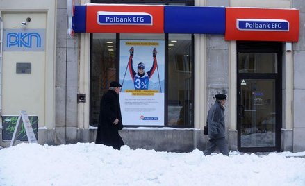Wkrótce nowy inwestor Polbanku
