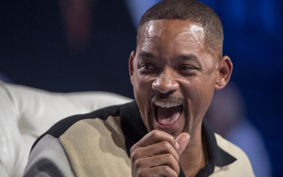 Will Smith