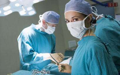 5 najbardziej bolesnych operacji według pacjentów