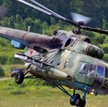 Rosja: Wojskowy helikopter wystrzelił w budynek mieszkalny
