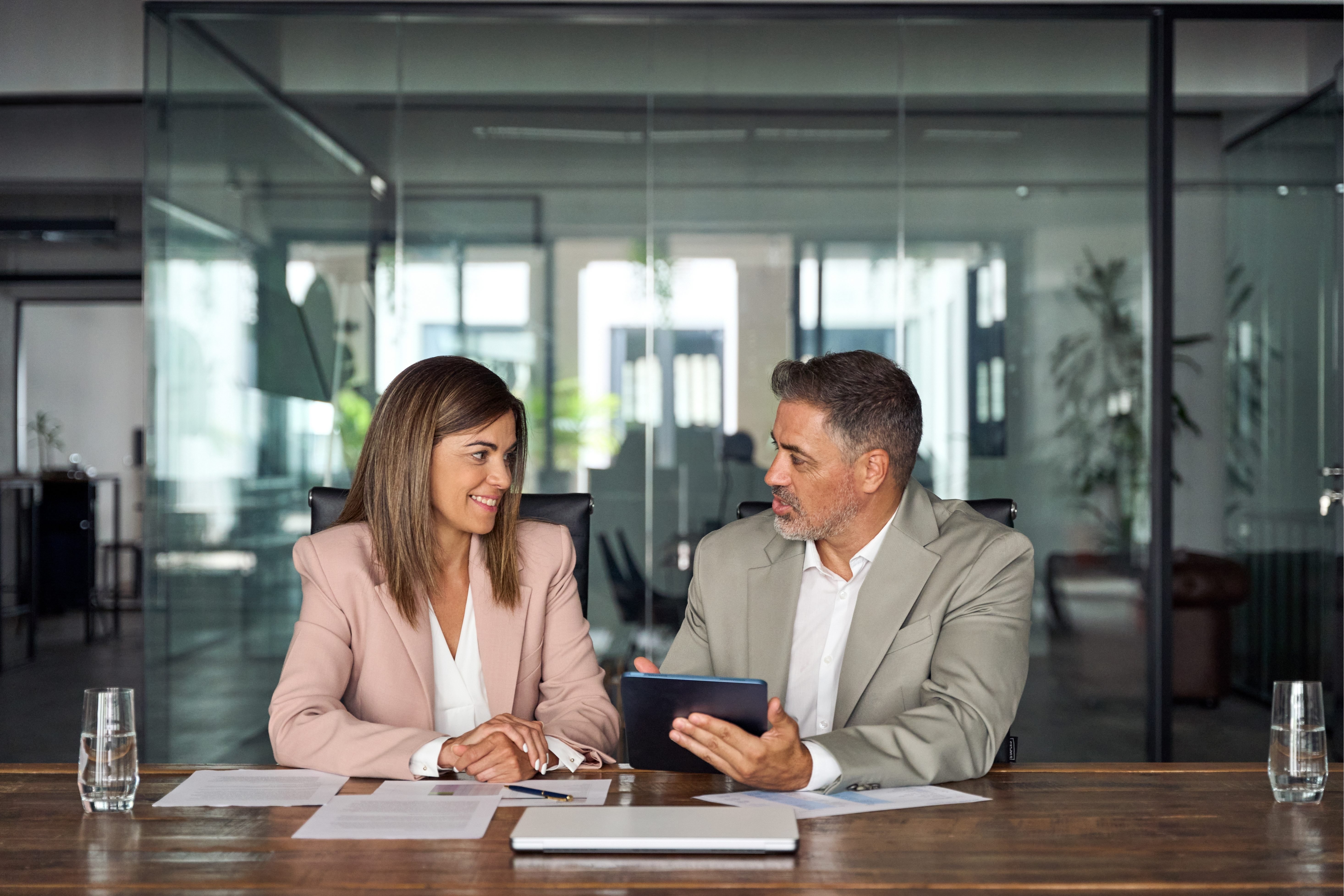 Перспективы частного банковского обслуживания в Польше. Сможет ли ИИ лучше подбирать услуги?
