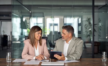 Nawet potrojenie liczby dolarowych milionerów oraz 80 tys. biznesowych sukcesji w perspektywie lat 2
