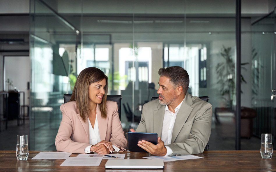 Nawet potrojenie liczby dolarowych milionerów oraz 80 tys. biznesowych sukcesji w perspektywie lat 2