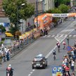 Jarosław Gwizdak: wypadek na Tour de Pologne - sprawiedliwość cyklistów