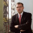Sławomir Szata, wiceprezes Chemoservisu-Dwory