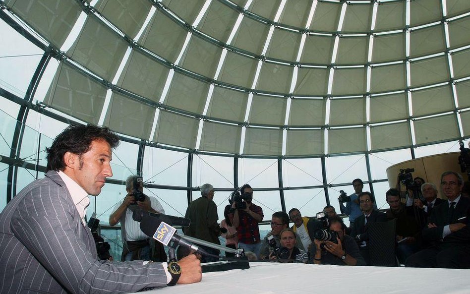 Alessandro Del Piero
