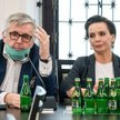 Pani prezes ścisza radio