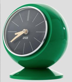 Ten zegar to już aukcyjny rarytas.