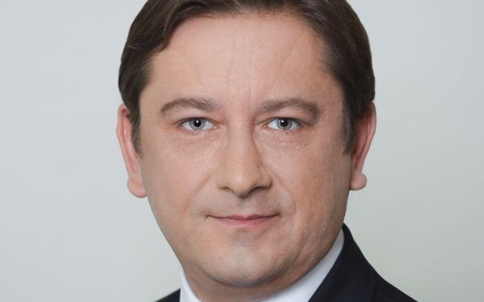 Michał Fereniec