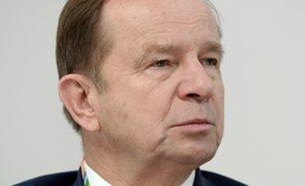 Władysław Ortyl, marszałek województwa podkarpackiego