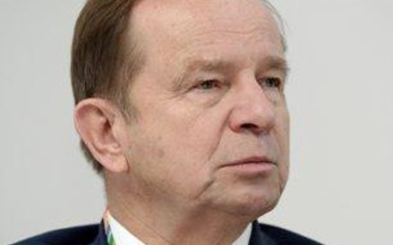 Władysław Ortyl, marszałek województwa podkarpackiego