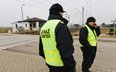 Obywatel Mołdawii został zatrzymany w Puławach po zatrzymaniu pociągu towarowego do Dorohuska