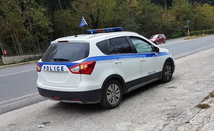 Nowe fakty ws. śmierci Polki na wyspie Kos. Jest nagranie z podejrzanym