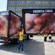 Jednak z pikiet, na których prezentowane były drastyczne zdjęcia płodów ludzkich