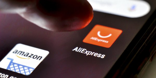 AliExpress blokuje chińskiego sprzedawcę lalek erotycznych. Przypominały dzieci