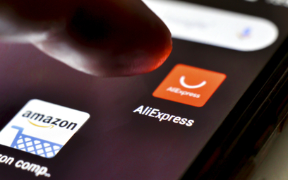 Polska firma pomaga Aliexpress z automatami paczkowymi