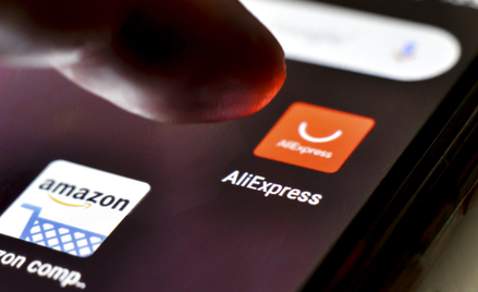 Komisja Europejska rozpoczęła formalne dochodzenie przeciwko AliExpress
