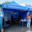 Ponad 900 zakażeń koronawirusem. Zmarło 20 osób