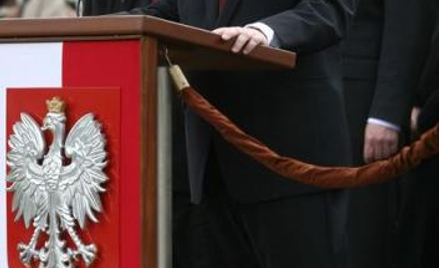 Nie dawaj wolnego za tegoroczne święto 3 Maja