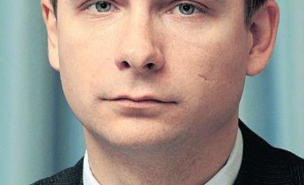 Wojciech Buczkowski, prezes Komputronika