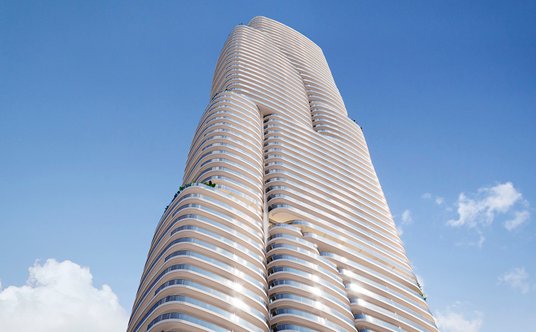 TM Tower, Benidorm (Alicante)