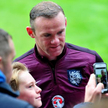 Wayne Rooney