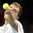 Tenis - ATP: Jerzy Janowicz w II rundzie w Cincinnati