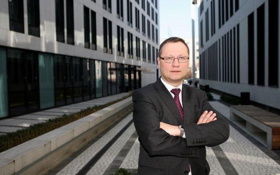 Zapewniam, że uczymy się na błędach