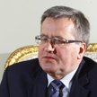 PiS: Prezydent inicjuje ustawę sprzeczną z konstytucją