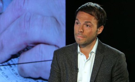 Mateusz Juroszek, prezes STS: Wierzymy w Quercusa i giełdę