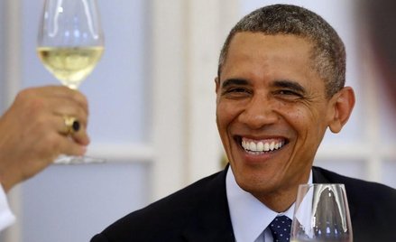 Obama jest Berlińczykiem. Kulisy wizyty w Niemczech