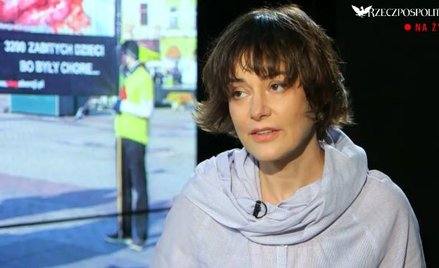Kazimiera Szczuka