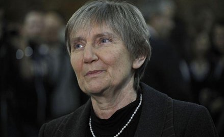 Barbara Fedyszak-Radziejowska
