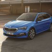 Skoda Scala | Łatwe pożegnanie