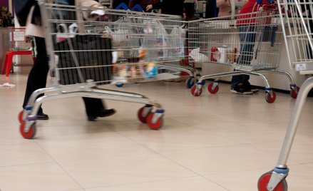 Deflacja nieco odpuściła