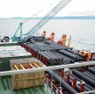 Decyzja środowiskowa dla części Baltic Pipe