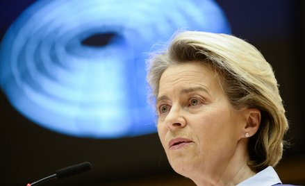 Fundusz Odbudowy w Polsce wciąż bez ratyfikacji