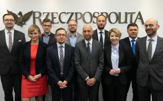 "Uczestnicy debaty wskazali na zmianę sytuacji na rynku wpłynie m.in. wprowadzenie Rozszerzonej Odpo