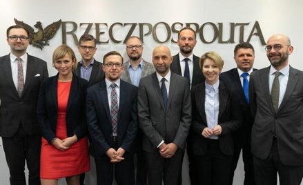 Efektywny recykling odpadów wymaga szerokiej współpracy