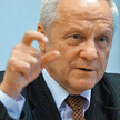 Wzrost notowań Napieralskiego nie przekłada się na wzrost notowań SLD. Bo on w sposób gwiazdorski gr