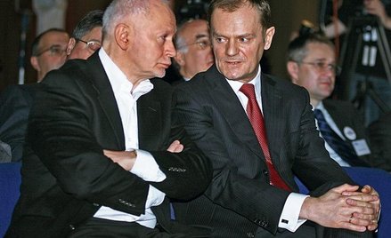 Rząd małych kroków