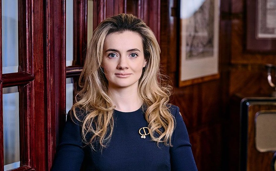 Joanna Dawid: Prawo to nie tylko zbiór przepisów, ale narzędzie do rozwiązywania konfliktów