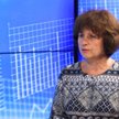 #RZECZoBIZNESIE: Ewa Balcerowicz: Bałam się zadania, którego podjął się mąż