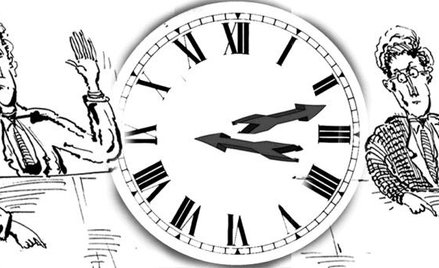 Układy zbiorowe pracy: nic na wieczność