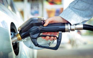 Odliczenie VAT z karty paliwowej może być ryzykowne