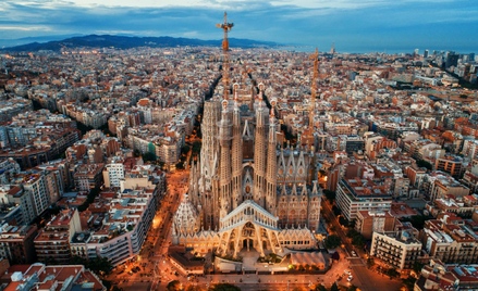 Barcelona zawiesza na rok wynajmowanie pokojów turystom