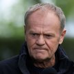 Premier Donald Tusk