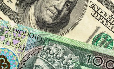 Typ techniczny: Para USD/PLN znowu w pobliżu ważnych poziomów